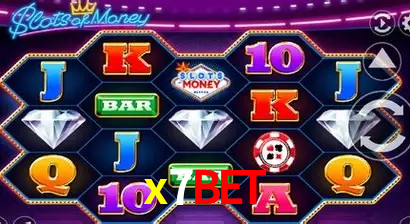 Integração de APIs x7bet