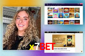PIX Instantâneo x7bet