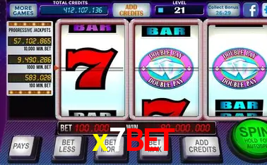 Promoções Sazonais x7bet