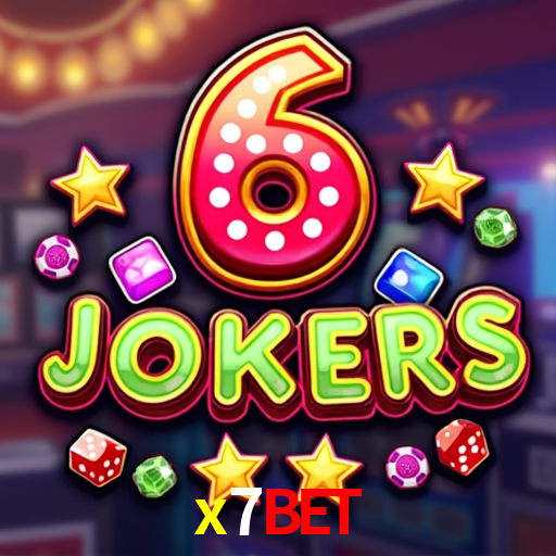 Provedores de Jogos x7bet
