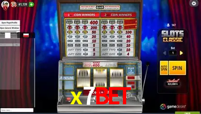 Especiais de Fim de Semana x7bet