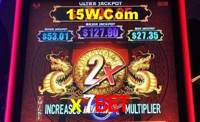 Promoção Relâmpago x7bet